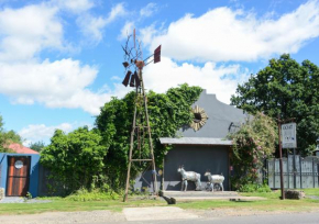 The Goat House Cottage